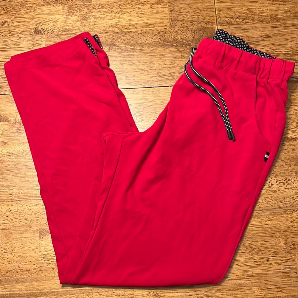 Koi scrub set